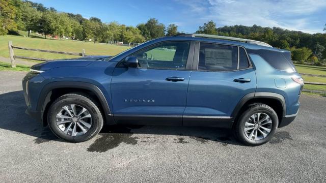 2025 Chevrolet Equinox Vehicle Photo in THOMPSONTOWN, PA 17094-9014