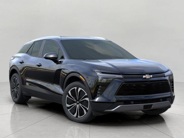 2024 Chevrolet Blazer EV Vehicle Photo in Madison, WI 53713