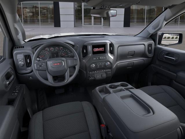 2025 GMC Sierra 1500 Vehicle Photo in PASADENA, CA 91107-3803