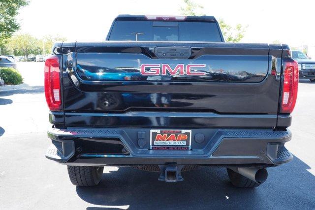 2020 GMC Sierra 2500 HD Vehicle Photo in AMERICAN FORK, UT 84003-3317