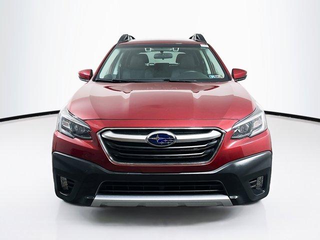 2022 Subaru Outback Vehicle Photo in Doylestown, PA 18902