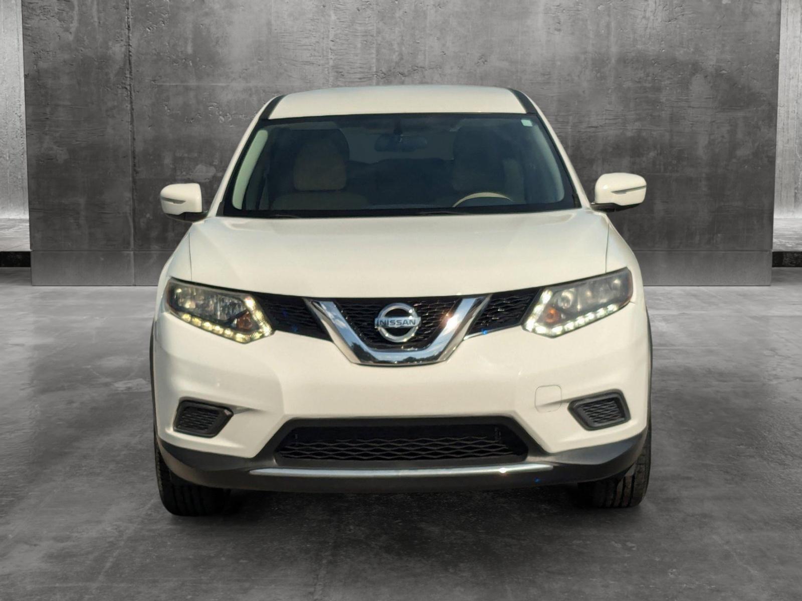 2015 Nissan Rogue Vehicle Photo in Clearwater, FL 33764