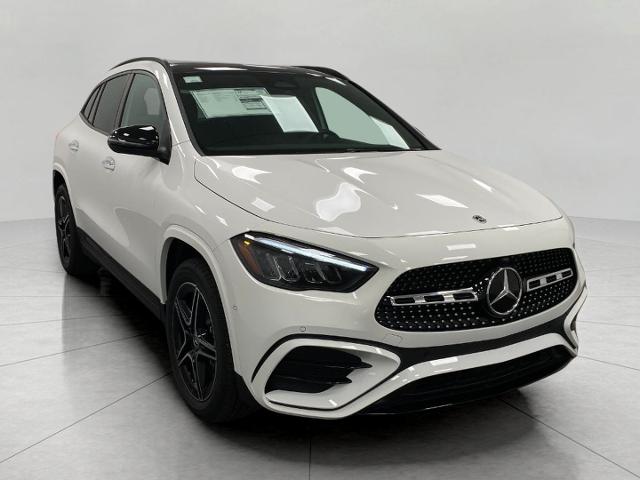 2025 Mercedes-Benz GLA Vehicle Photo in Appleton, WI 54913