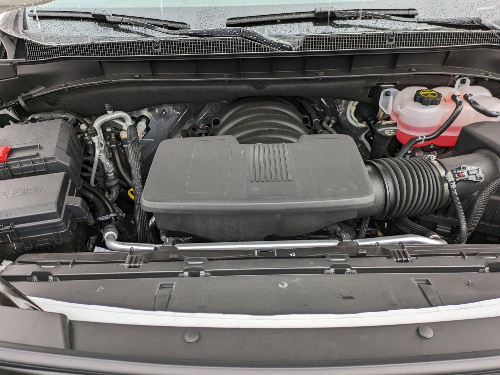 2024 Chevrolet Suburban Vehicle Photo in CORPUS CHRISTI, TX 78416-1100