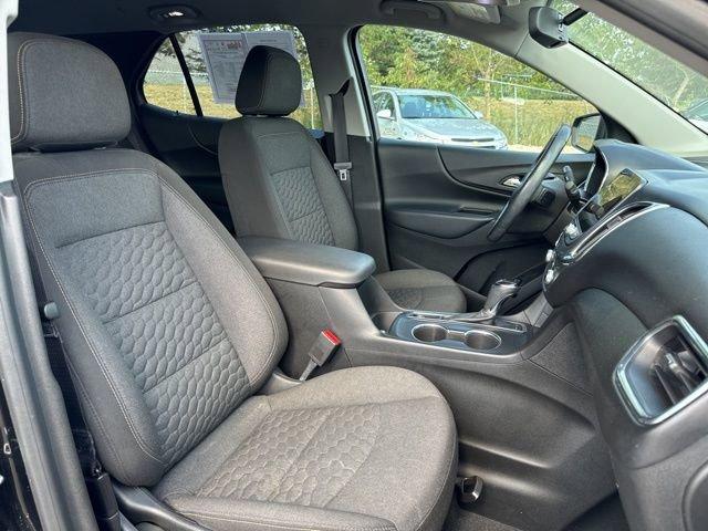 2019 Chevrolet Equinox Vehicle Photo in MEDINA, OH 44256-9631