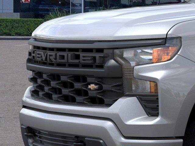 2025 Chevrolet Silverado 1500 Vehicle Photo in SUGAR LAND, TX 77478-0000