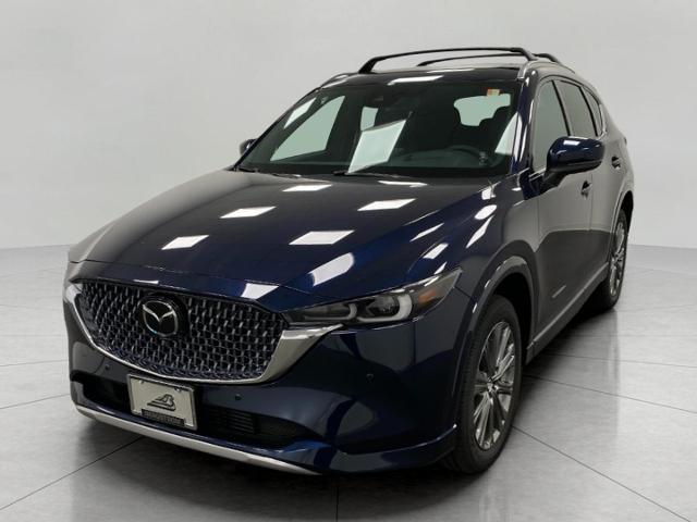 2025 Mazda CX-5 Vehicle Photo in Appleton, WI 54913