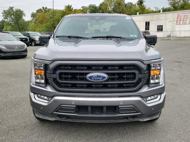 2021 Ford F-150 Vehicle Photo in Boyertown, PA 19512