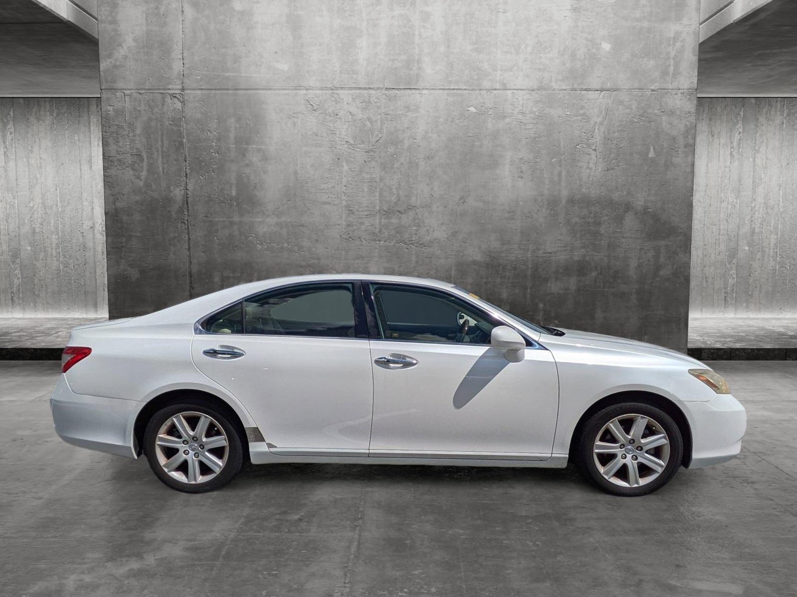 2009 Lexus ES 350 Vehicle Photo in Clearwater, FL 33761