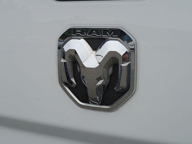 2020 Ram 2500 Vehicle Photo in DANBURY, CT 06810-5034