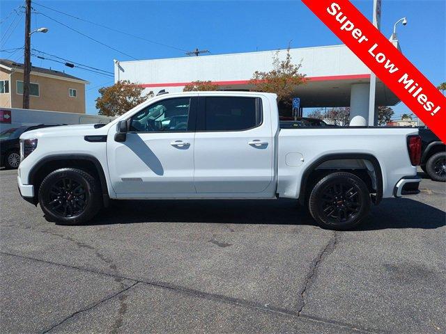 2023 GMC Sierra 1500 Vehicle Photo in PASADENA, CA 91107-3803