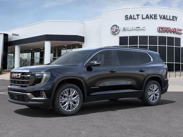 2024 GMC Acadia Vehicle Photo in SALT LAKE CITY, UT 84119-3321