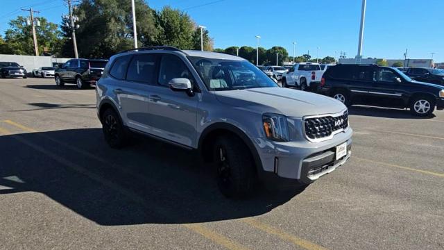 Used 2023 Kia Telluride SX Prestige X-Pro with VIN 5XYP5DGC8PG327239 for sale in Saint Cloud, MN