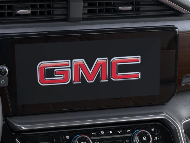 2025 GMC Sierra 3500 HD Vehicle Photo in MEDINA, OH 44256-9631