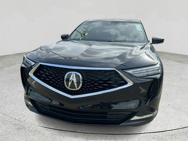 2024 Acura MDX Vehicle Photo in Grapevine, TX 76051