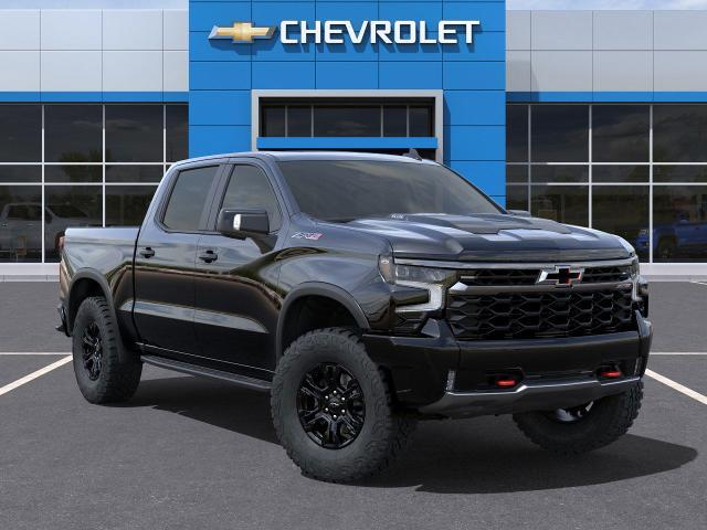 2024 Chevrolet Silverado 1500 Vehicle Photo in CORPUS CHRISTI, TX 78416-1100