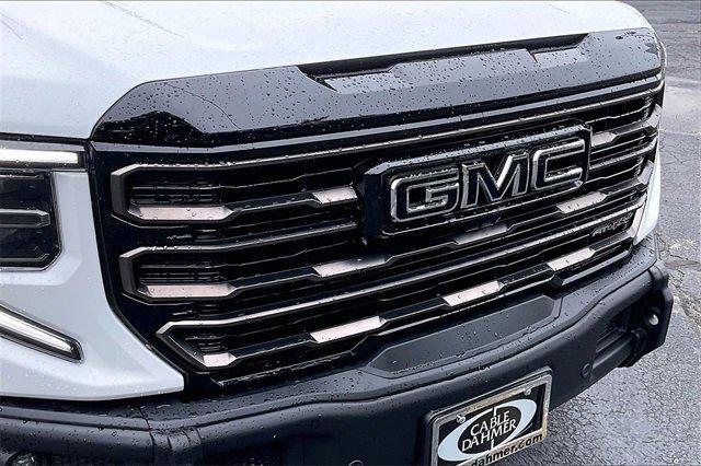 2023 GMC Sierra 1500 Vehicle Photo in INDEPENDENCE, MO 64055-1314