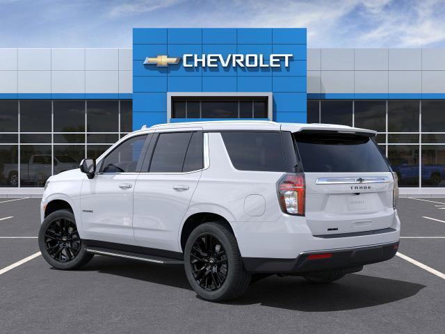 2024 Chevrolet Tahoe Vehicle Photo in GILBERT, AZ 85297-0446