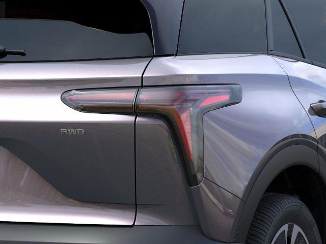 2024 Chevrolet Blazer EV Vehicle Photo in TIMONIUM, MD 21093-2300