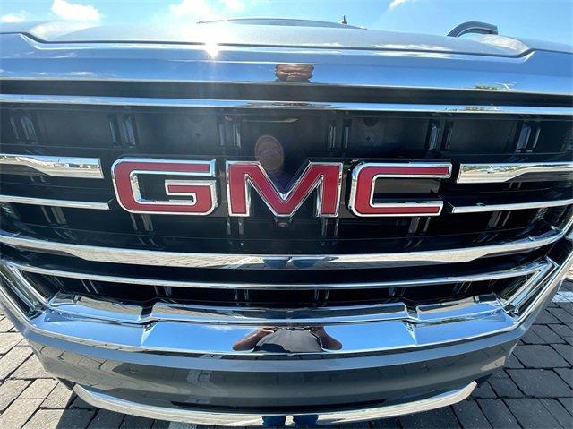 2024 GMC Yukon XL Vehicle Photo in BOWLING GREEN, KY 42104-4102