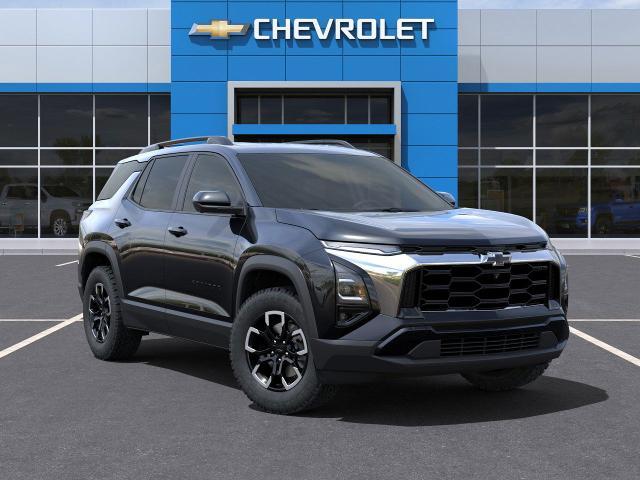 2025 Chevrolet Equinox Vehicle Photo in PEORIA, AZ 85382-3715