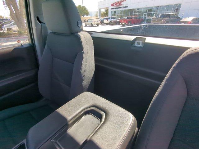 2023 Chevrolet Silverado 1500 Vehicle Photo in SELMA, TX 78154-1460