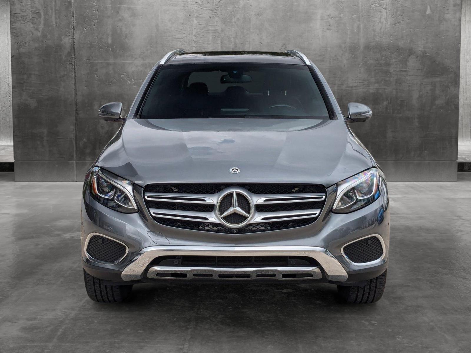 2018 Mercedes-Benz GLC Vehicle Photo in Maitland, FL 32751