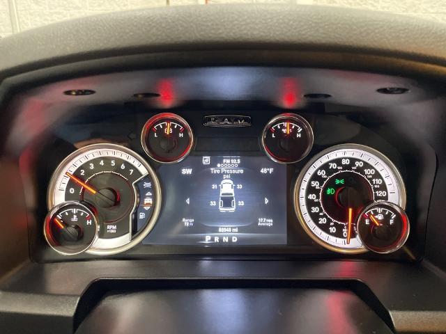 2017 Ram 1500 Vehicle Photo in ROGERS, MN 55374-9422