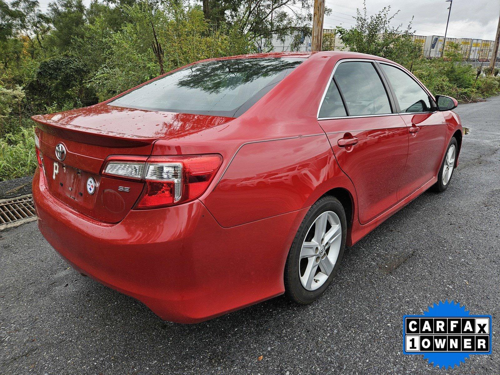 2014 Toyota Camry Vehicle Photo in Harrisburg, PA 17111