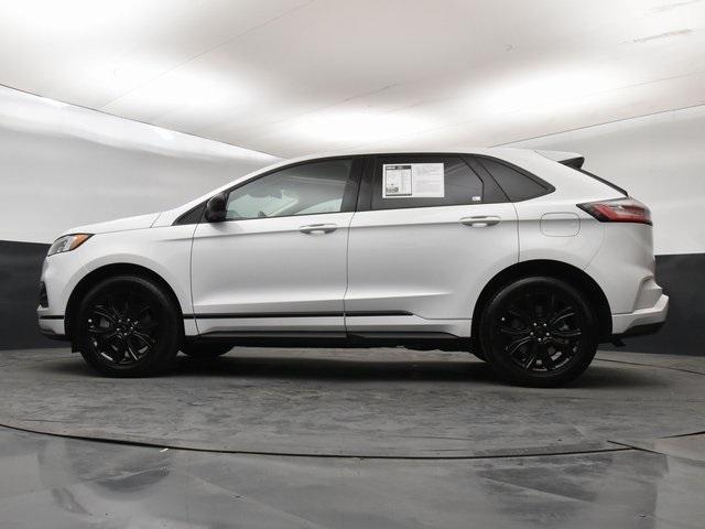 2023 Ford Edge Vehicle Photo in LAS VEGAS, NV 89118-3267