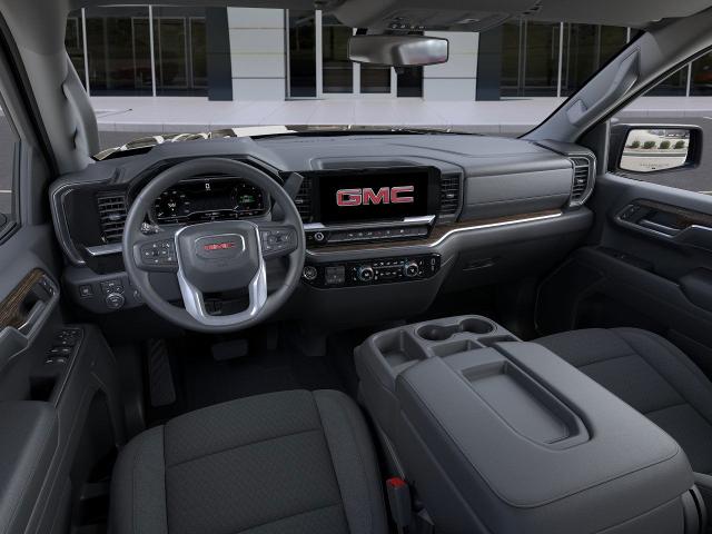 2025 GMC Sierra 1500 Vehicle Photo in PASADENA, CA 91107-3803