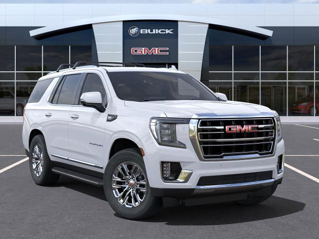 2024 GMC Yukon Vehicle Photo in LONE TREE, CO 80124-2750