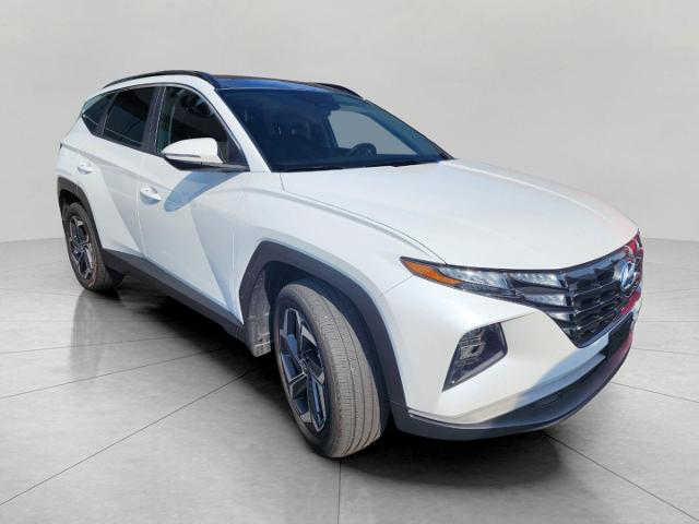 2022 Hyundai TUCSON Hybrid Vehicle Photo in Appleton, WI 54913