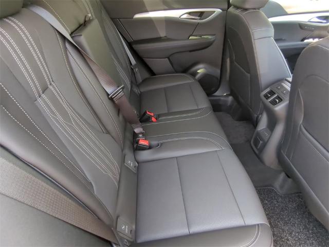 2024 Buick Envision Vehicle Photo in GOODYEAR, AZ 85338-1310