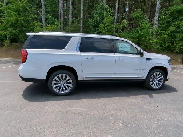 2024 GMC Yukon XL Vehicle Photo in ALBERTVILLE, AL 35950-0246