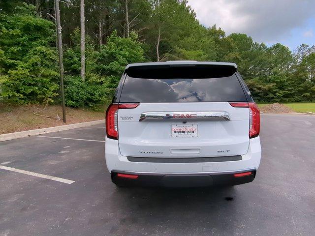 2024 GMC Yukon XL Vehicle Photo in ALBERTVILLE, AL 35950-0246