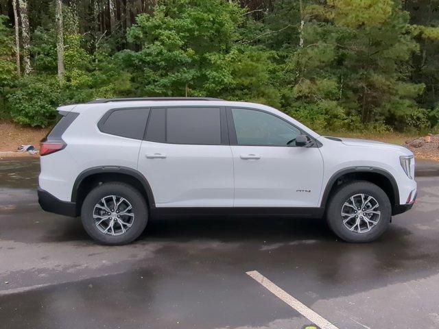 2024 GMC Acadia Vehicle Photo in ALBERTVILLE, AL 35950-0246