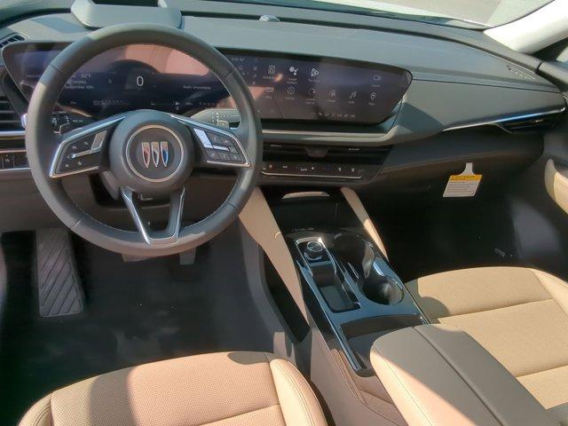 2024 Buick Envision Vehicle Photo in ALBERTVILLE, AL 35950-0246