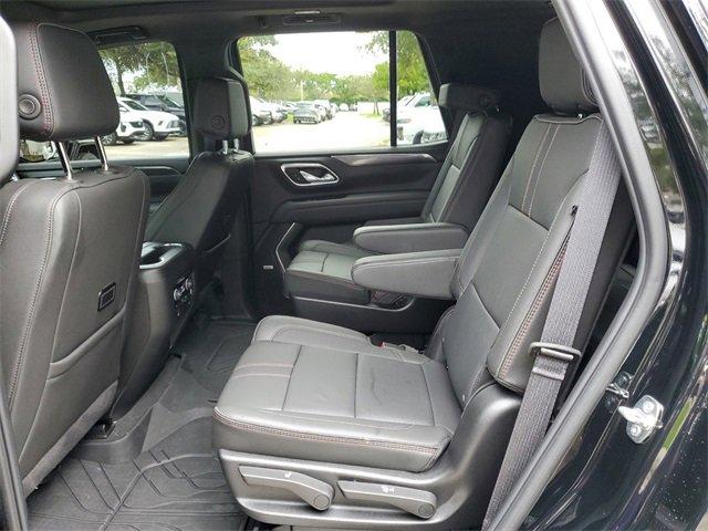 2024 Chevrolet Tahoe Vehicle Photo in SUNRISE, FL 33323-3202