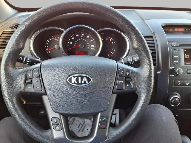 2013 Kia Sorento Vehicle Photo in Oshkosh, WI 54904