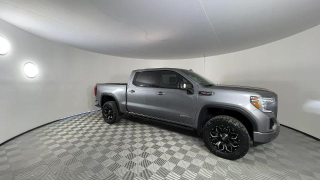 2019 GMC Sierra 1500 Vehicle Photo in GILBERT, AZ 85297-0402