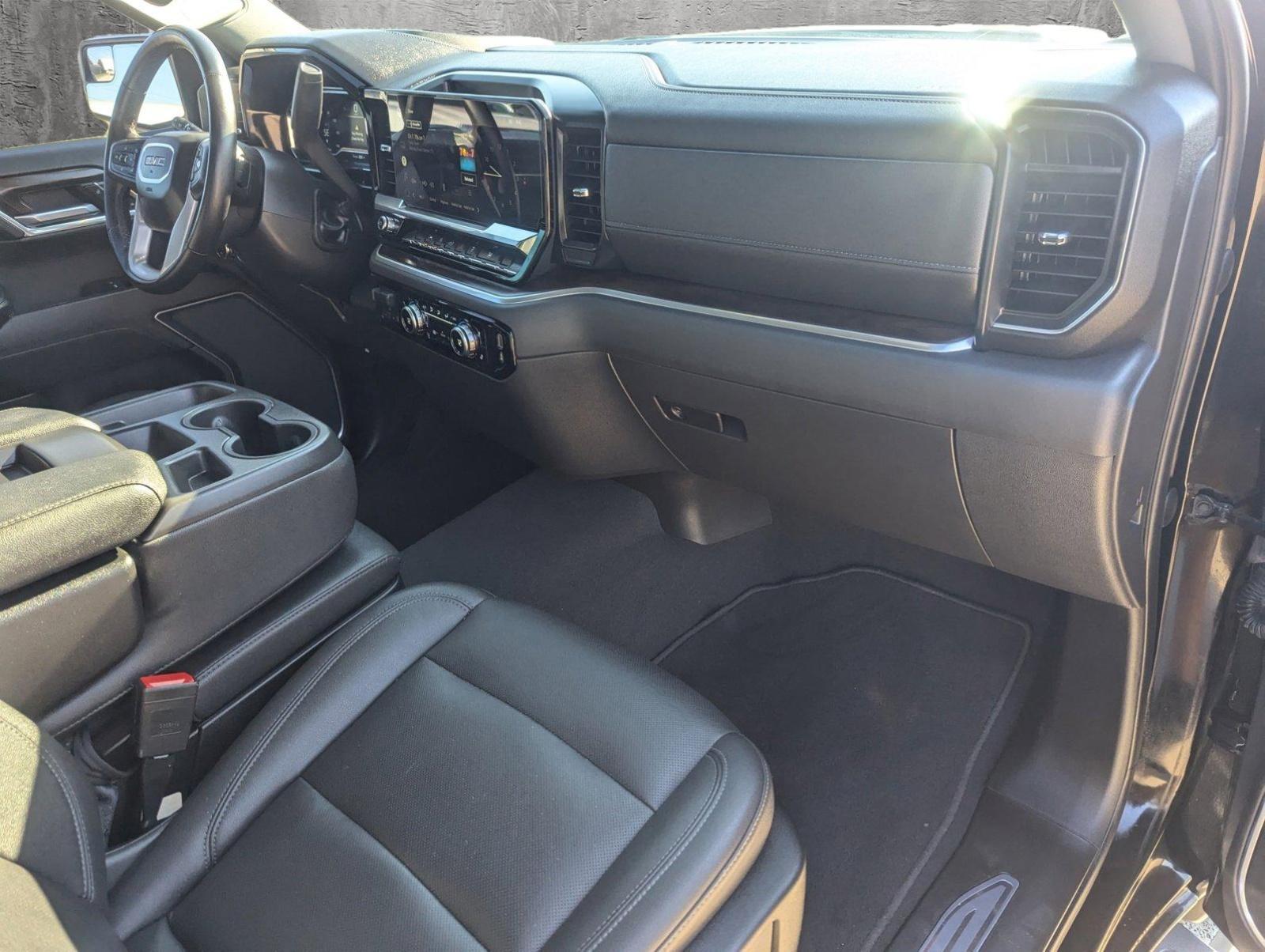 2022 GMC Sierra 1500 Vehicle Photo in CORPUS CHRISTI, TX 78412-4902