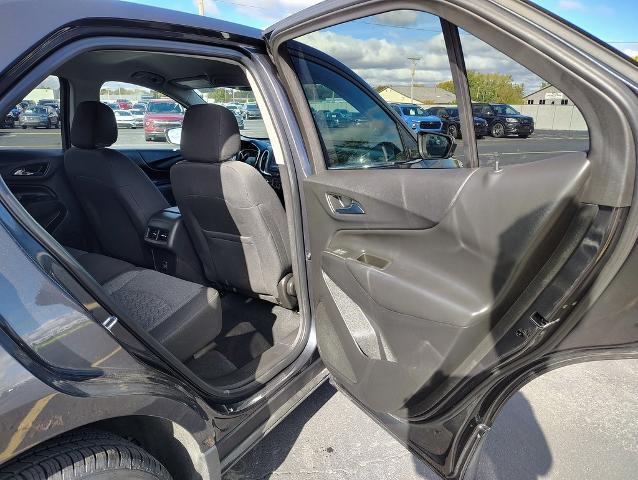 2022 Chevrolet Equinox Vehicle Photo in GREEN BAY, WI 54304-5303