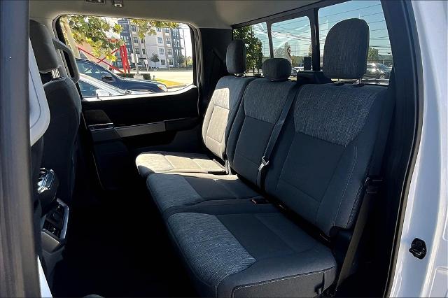 2021 Ford F-150 Vehicle Photo in Houston, TX 77007