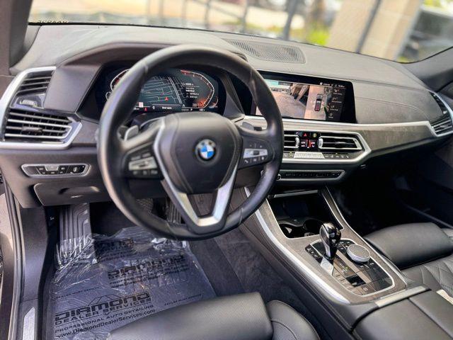 2023 BMW X5 Vehicle Photo in DELRAY BEACH, FL 33483-3294