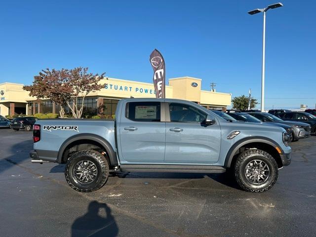 2024 Ford Ranger Vehicle Photo in Danville, KY 40422-2805