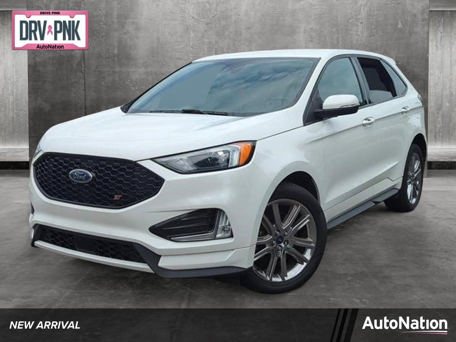 2020 Ford Edge Vehicle Photo in Clearwater, FL 33765