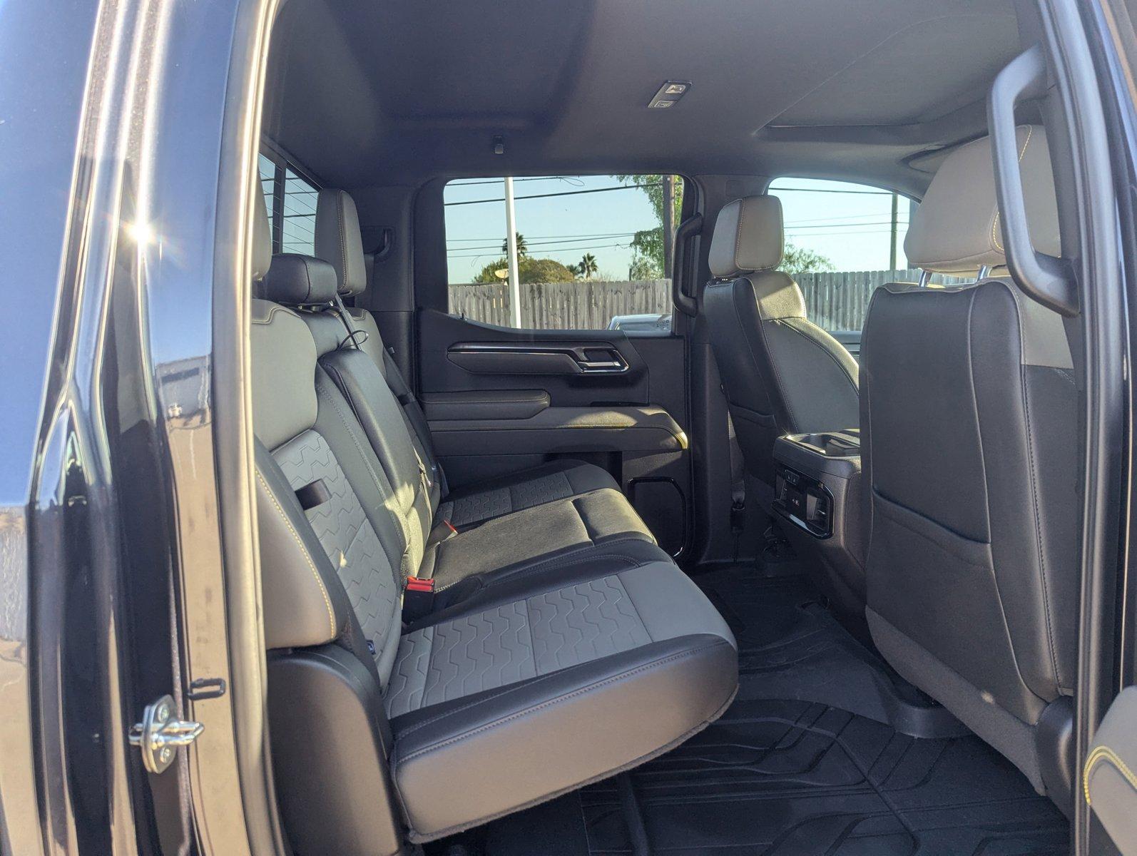 2024 Chevrolet Silverado 1500 Vehicle Photo in CORPUS CHRISTI, TX 78412-4902