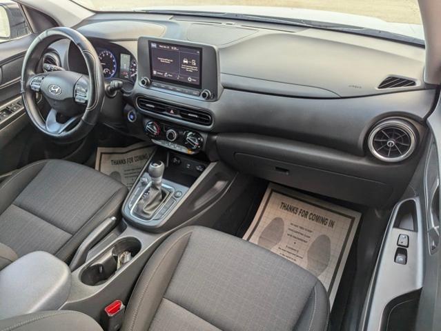 2022 Hyundai Kona Vehicle Photo in POMEROY, OH 45769-1023