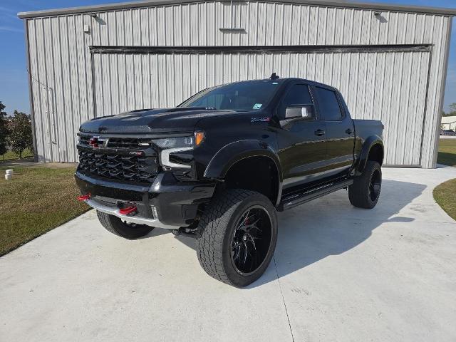 2022 Chevrolet Silverado 1500 Vehicle Photo in BROUSSARD, LA 70518-0000